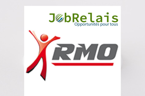 la société RMO JOBCENTER recrute