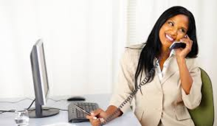 Recrutementd'une Assistante de Direction