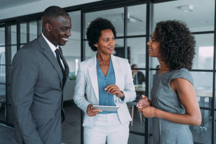 Recrutement : Commerciaux  (H/F)