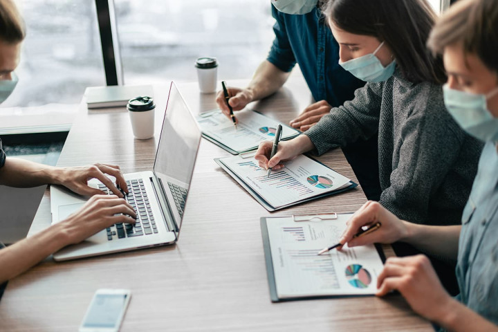 Cabinet VALKEN’S CONSULTING  Recrute à multiple postes