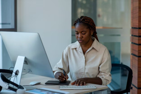 ABS BÉNIN -AGENCE DE COMMUNICATION 360° recrute