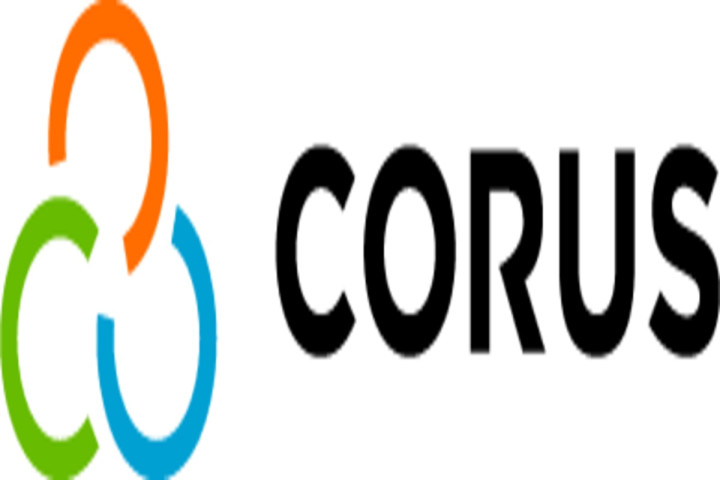Corus International recrute