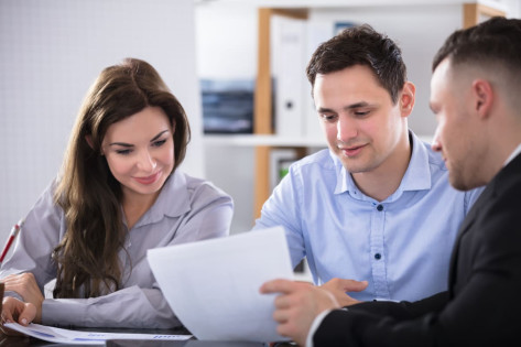 Recrutement des conseillers de vente H/F