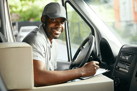 Recrutement: Chauffeur/Coursier