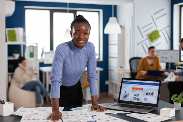 Offre d’emploi : Responsable Marketing et Communication (H/F)