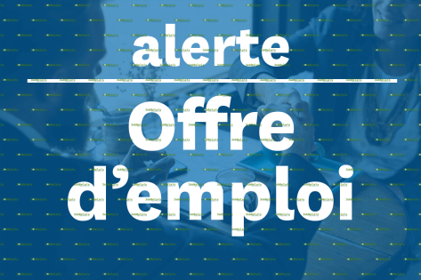 Recrutement : Directeur/Directrice _Ingénierie & Travaux Groupe