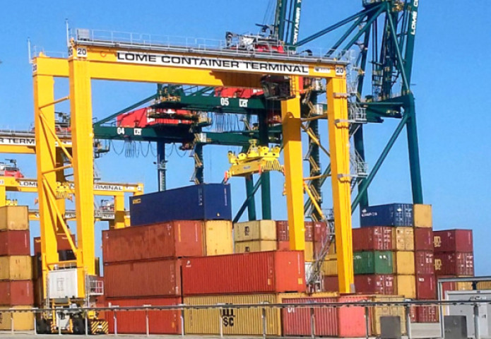 LOME CONTAINER TERMINAL recrute pour trois (03) postes