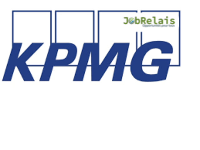 Cabinet KPMG recrute plusieurs stagiaires