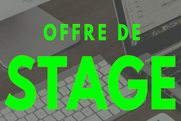 OFFRE DE STAGE:   04 STAGIAIRES COMPTABLES (H/F)