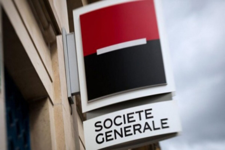 Société Générale au Togo recrute : Conseiller Clientèle  (H/F)