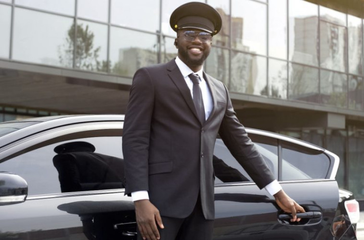 Une Mission des USA au Togo recherche un Chauffeur