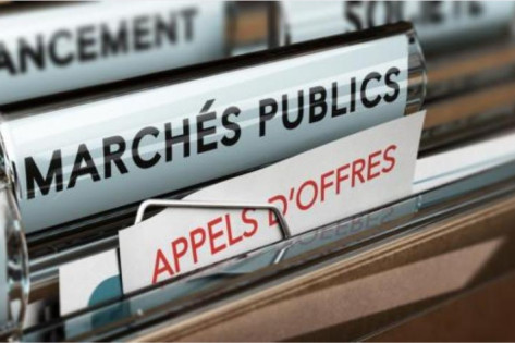 Avis d'appel à manifestations d'intérêt communes de Golfe 1 et d'Agoè-Nyivé 4