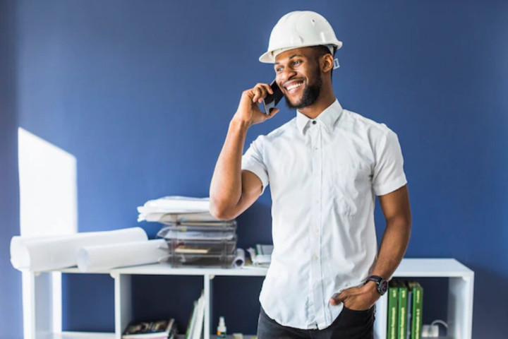 Recrutement : Technicien en Génie Civil 