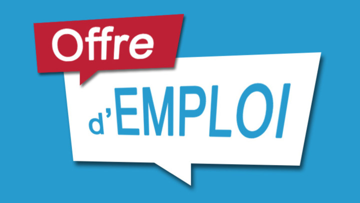 Recrutement pour deux (02) postes