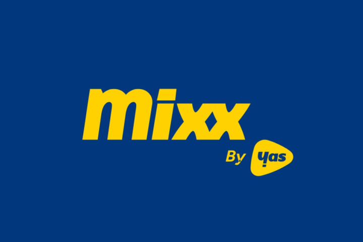 Mixx By Yas recrute