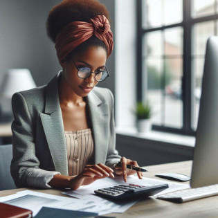 Une structure de la place recrute : Secrétaire