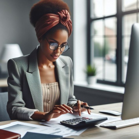 Une structure de la place recrute : Secrétaire
