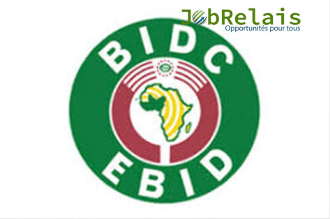 La BIDC recrute pour (03)postes