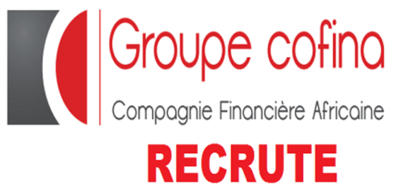 GROUPE COFINA recrute au Togo