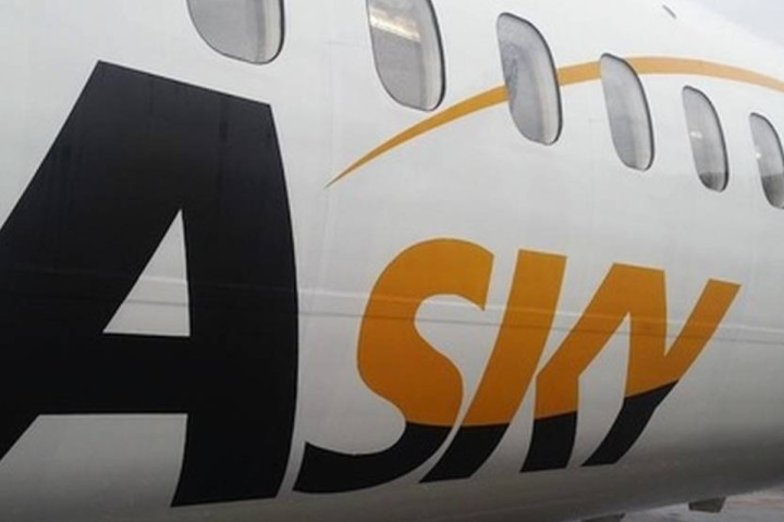 ASKY is recruiting Pilots (Captains B737 NG)