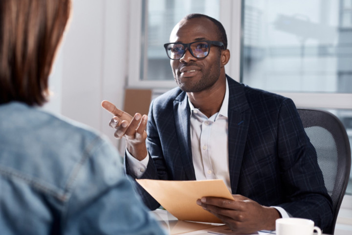 Une société de la place recrute   pour ( 05 postes) H/F