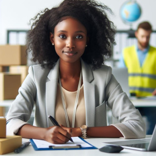 Recrutement : Chargée Marketing