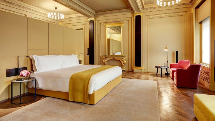Hôtel IOKA recrute