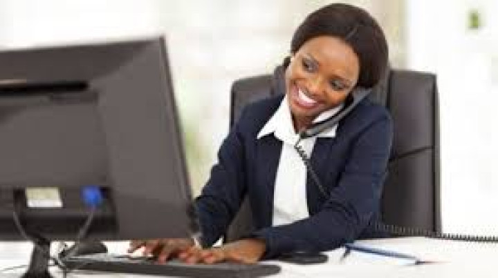 Recrutement - SECRETAIRE BILINGUE