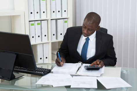Recrutement  des stagiaires en  Audit (02 postes)