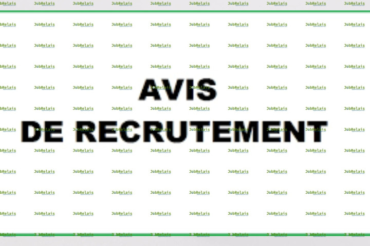 Une Institution financière recrute un AUDITEUR INTERNE