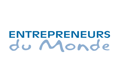 L’association Entrepreneurs du Monde  recrute