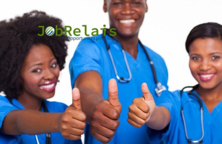 Une organisation internationale recrute au Togo