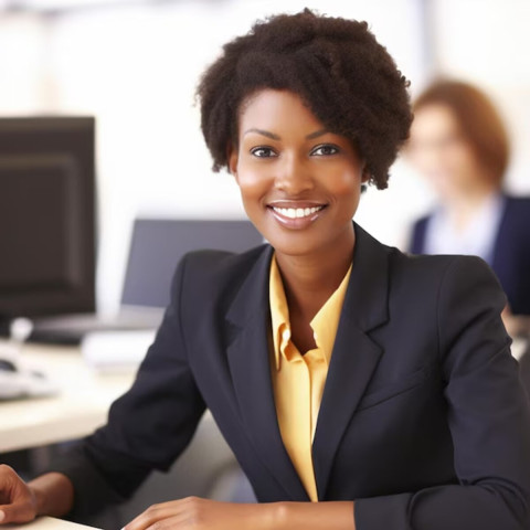 Recrutement : Assistante Administrative