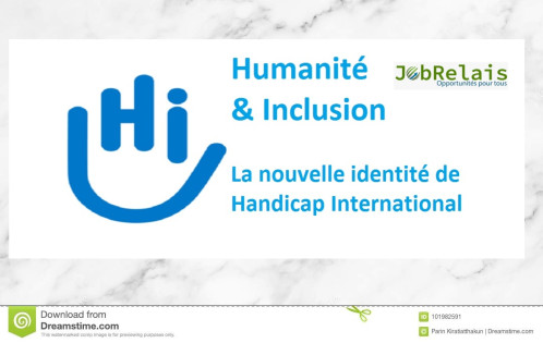 Humanité & Inclusion recrute