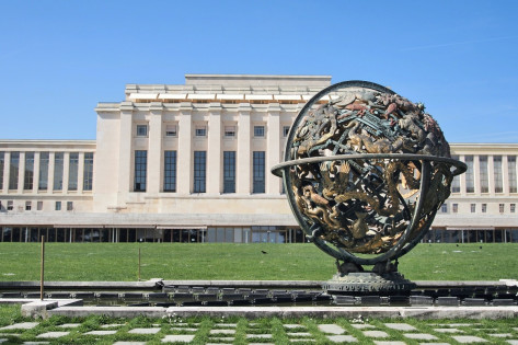Programme  ONU  pour embauche de jeunes talents d’Afrique