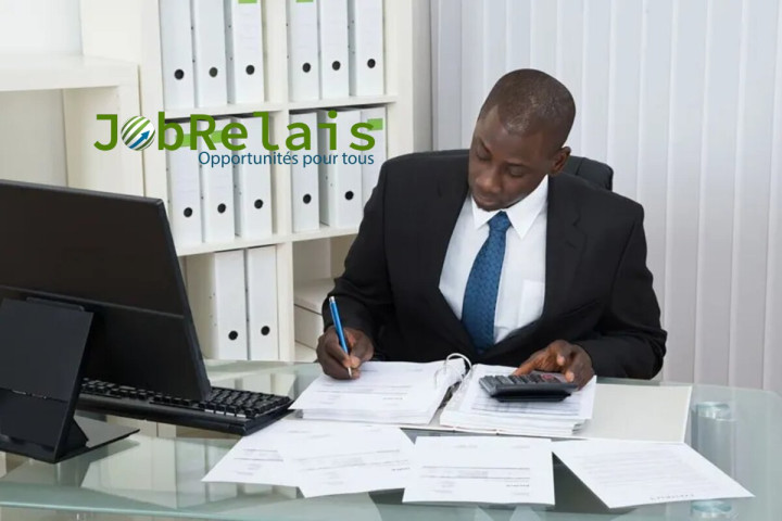 Bénin – L’agence conseil G.D.B. CONSULTING recrute