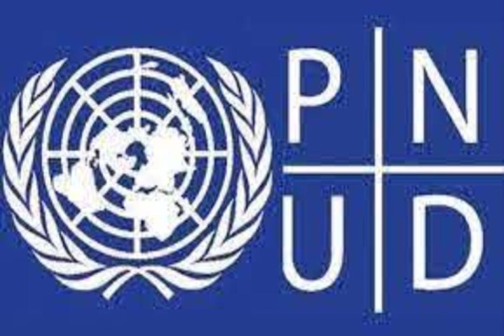 PNUD  au Togo  recrute