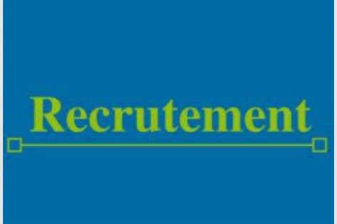 Recrutement : AGENTS COMMERCIAUX