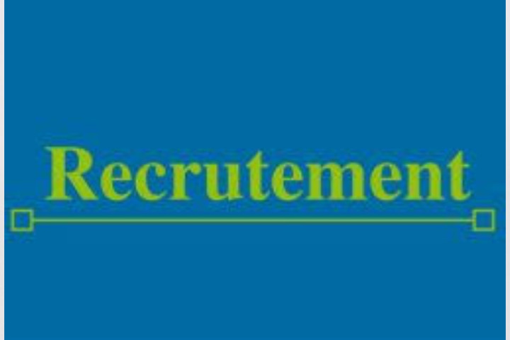 Recrutement : AGENTS COMMERCIAUX