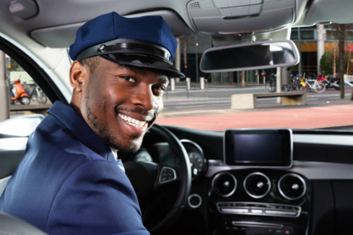 Une ONG internationale recrute un Chauffeur