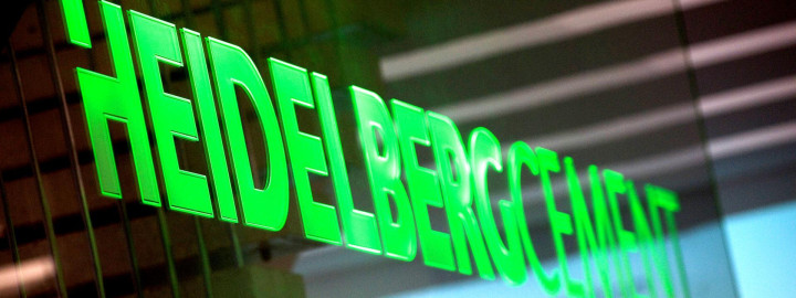 GROUPE HEIDELBERGCEMENT Recrute