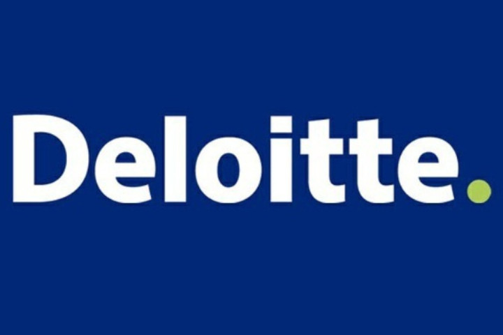 Deloitte recrute