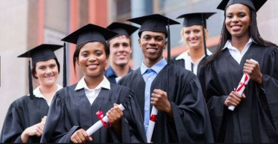 Bourse d'étude pour Africains en France 2021