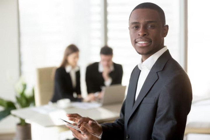 OFFRE D’EMPLOI – COMPTABLE