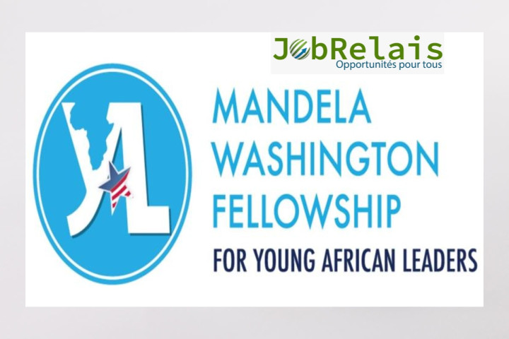 Bourses Mandela Washington pour les pays d’Afrique subsaharienne