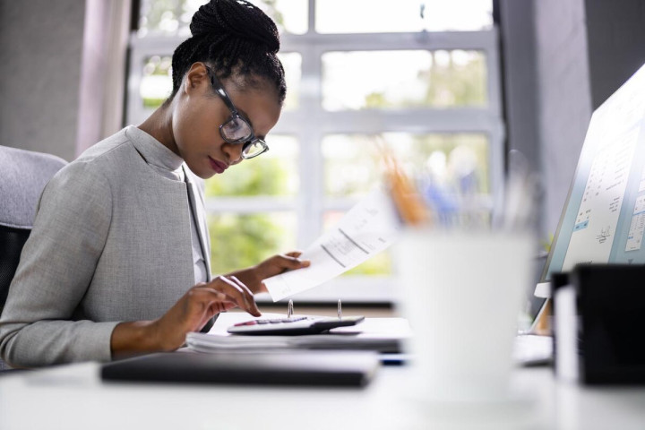 Recrutement : Assistante Administrative/ Secrétaire
