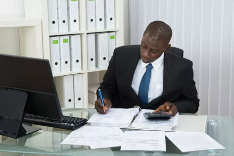 Recrutement : Gestionnaire Administratif et Financier