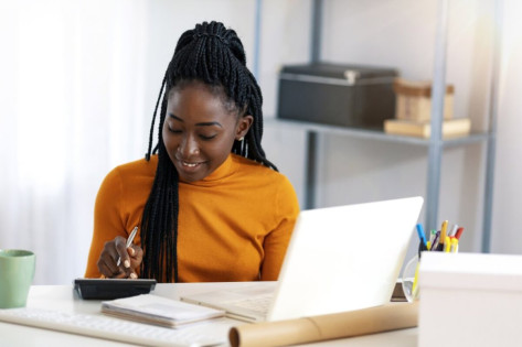 Recrutement : Secrétaire Comptable (F)