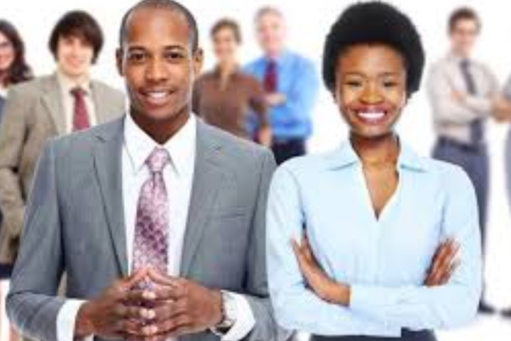 Recrutement : COMMERCIAL(E) OPERATIONNEL(LE)