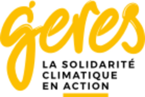 ONG Le Geres Bénin recrute